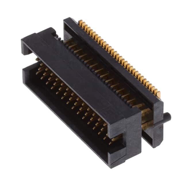 TOLC-115-22-L-Q-A Samtec Inc.  Headers Male Pins